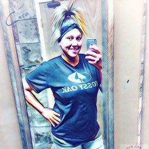 Meet your Posher, Misty